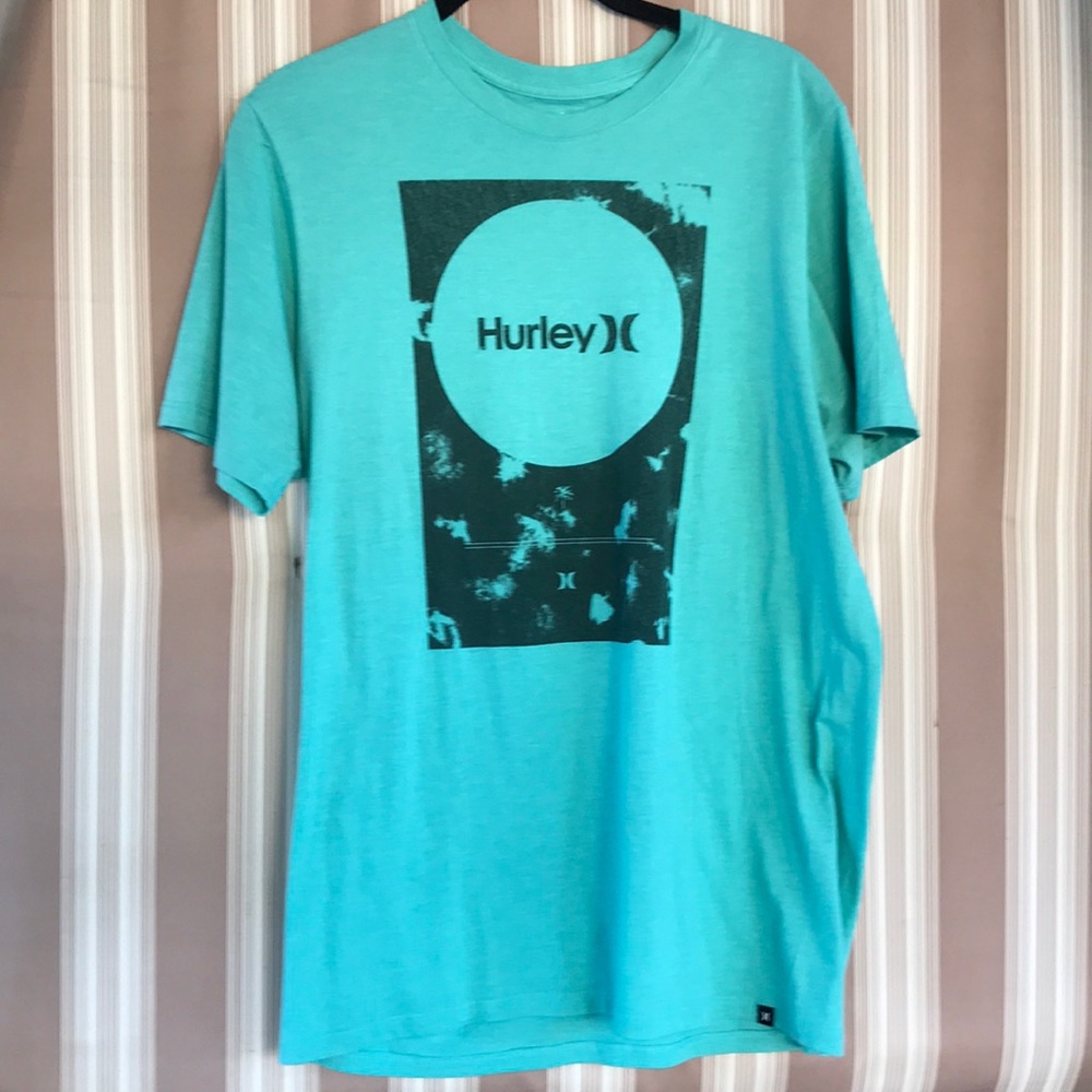 Men’s Hurley T-shirt